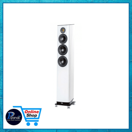 ลำโพงตั้งพื้น ELAC : VELA FS-409.2 (สีขาว)_2